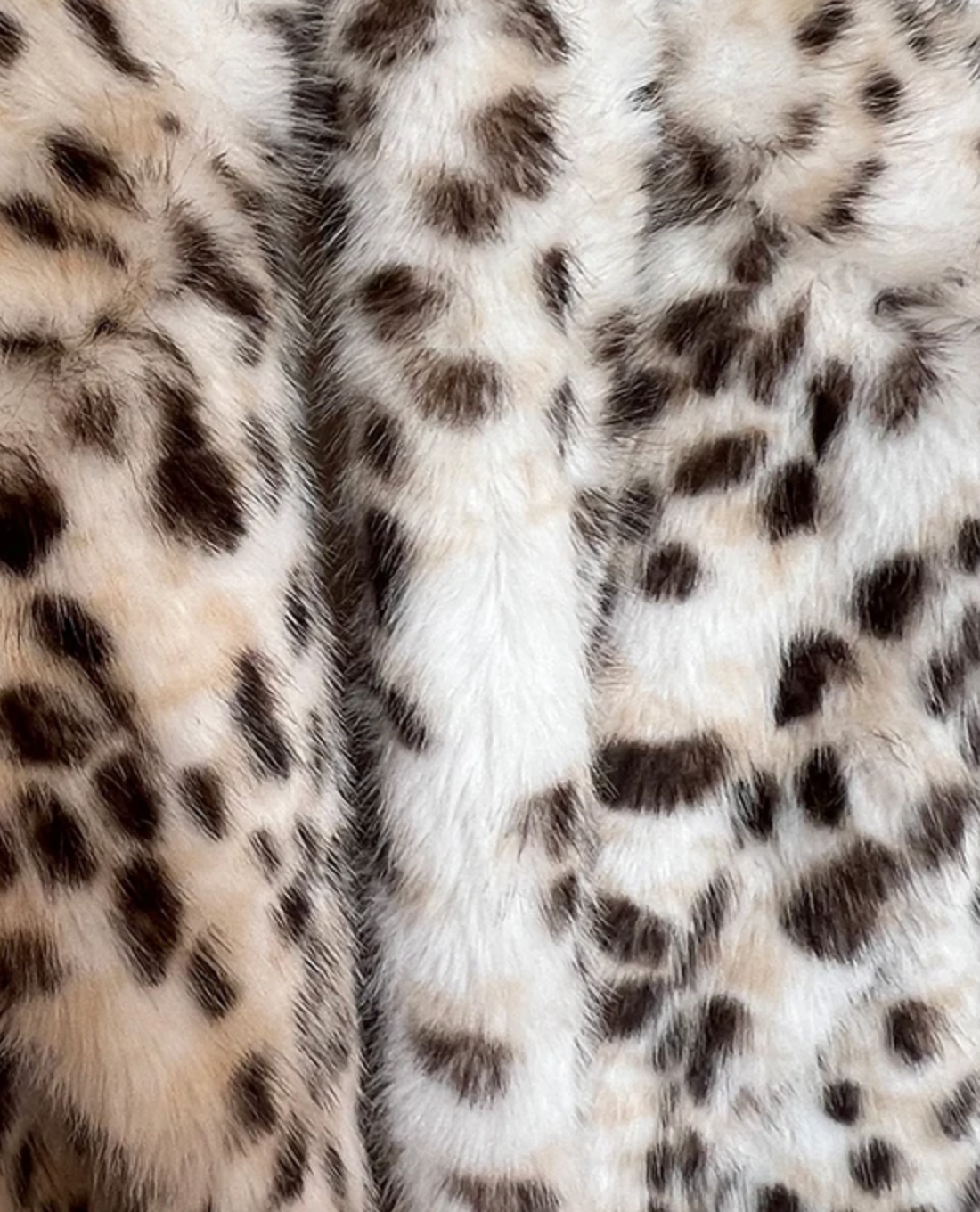 Normandy Fur Coat