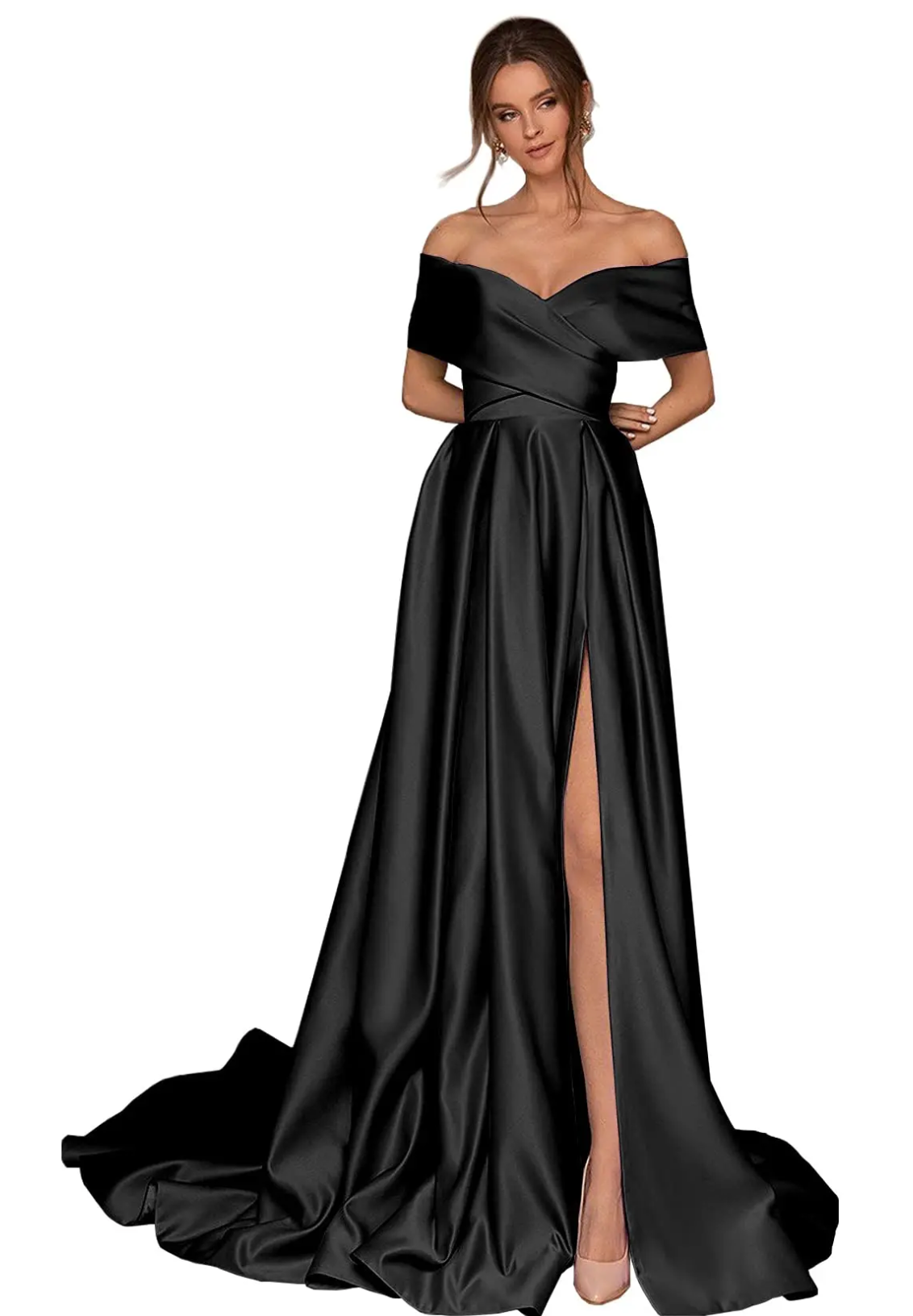 Cortez Gown