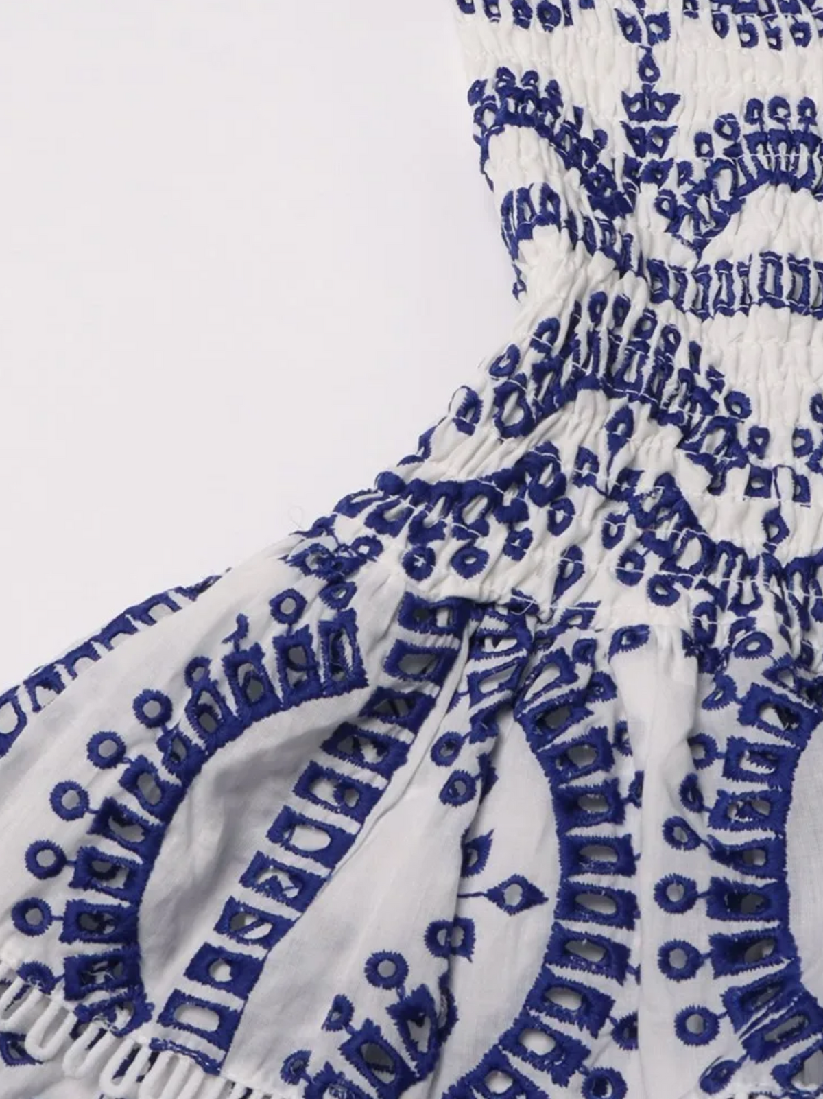 Berryvine Spring Dress