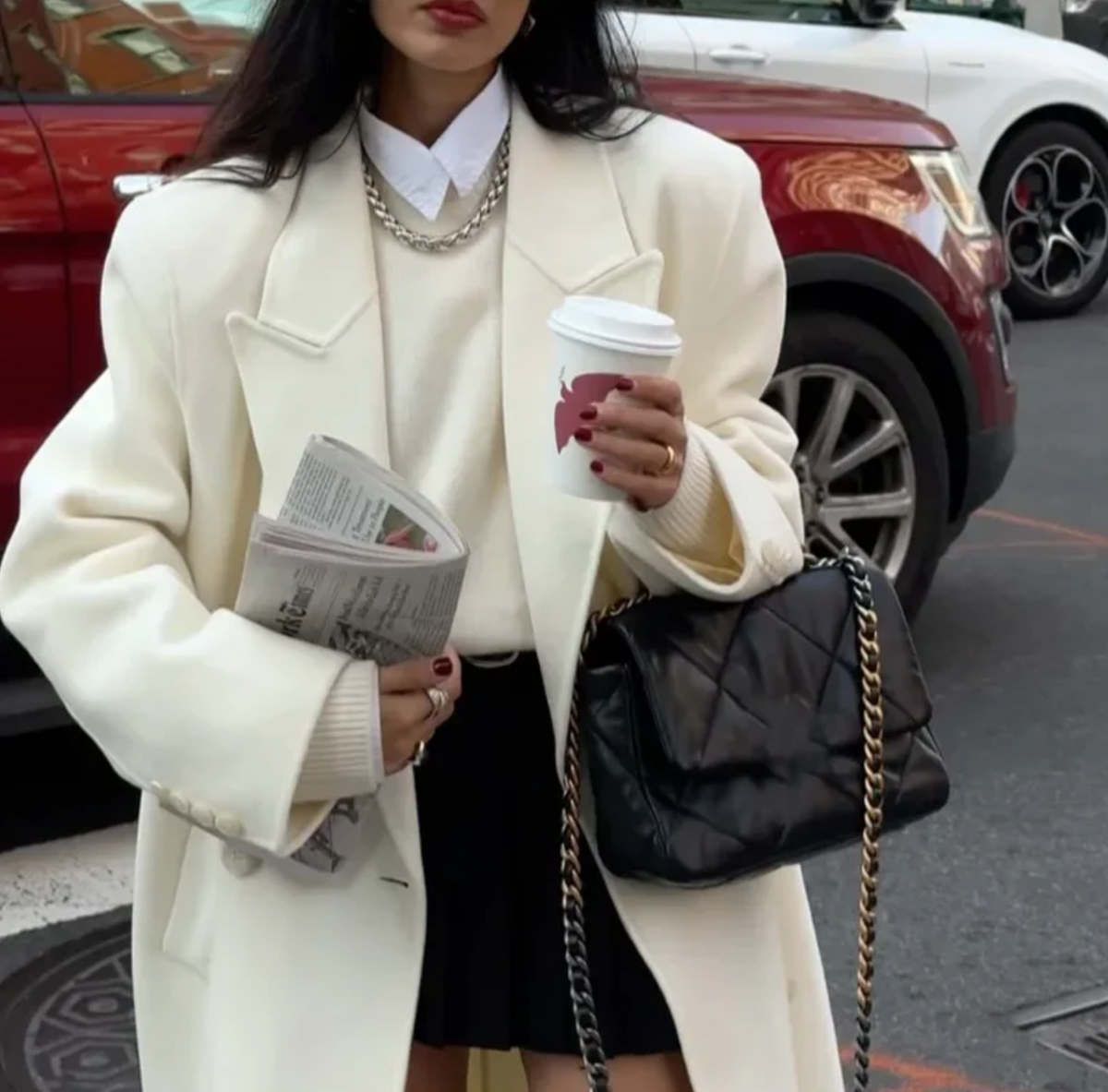 Everglade Overcoat