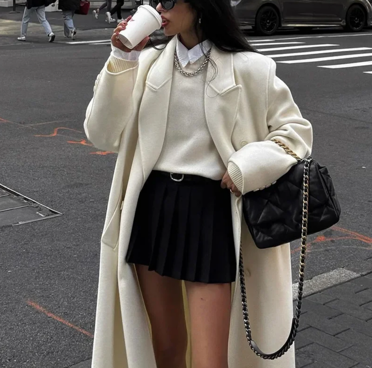 Everglade Overcoat