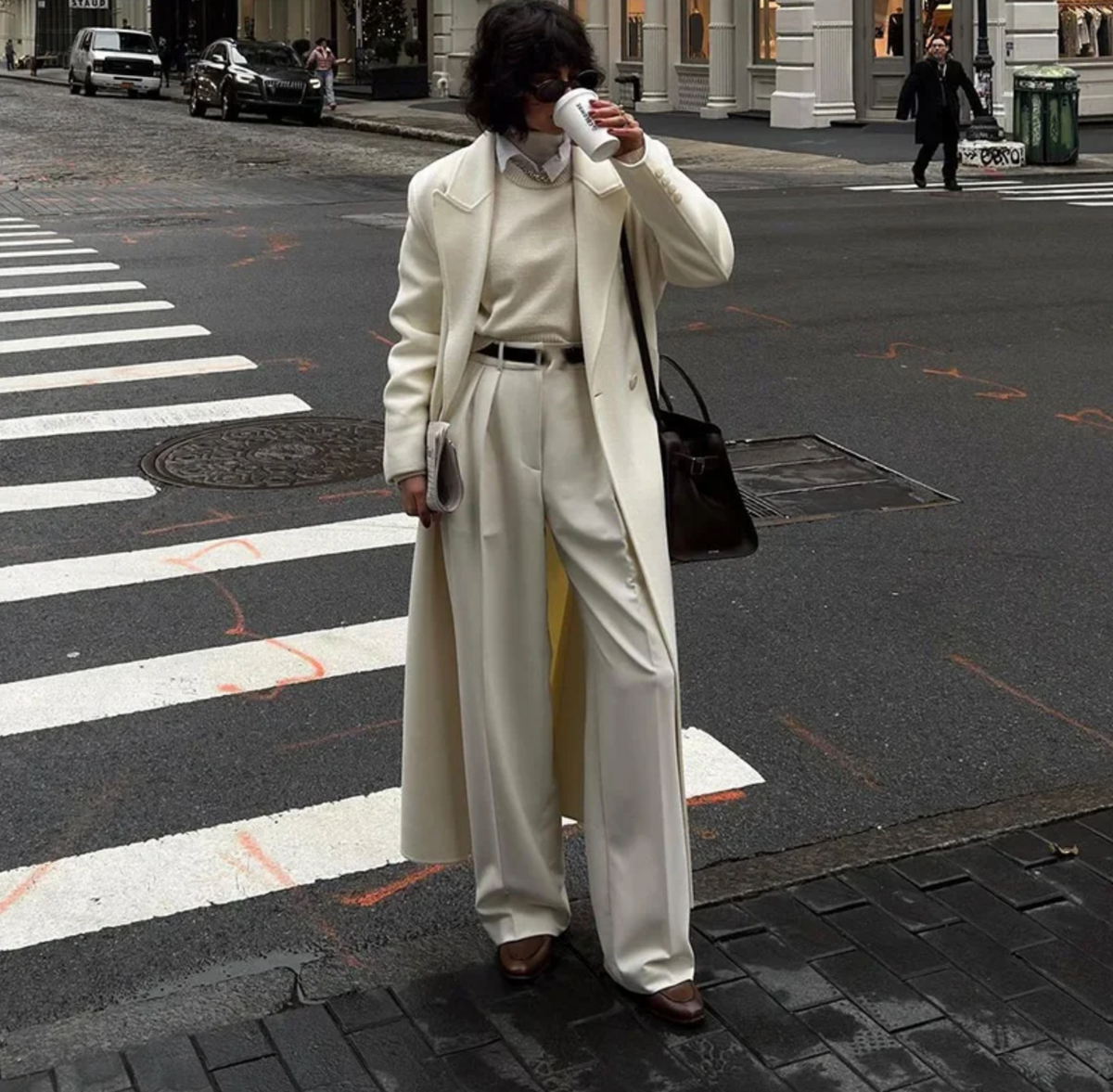Everglade Overcoat