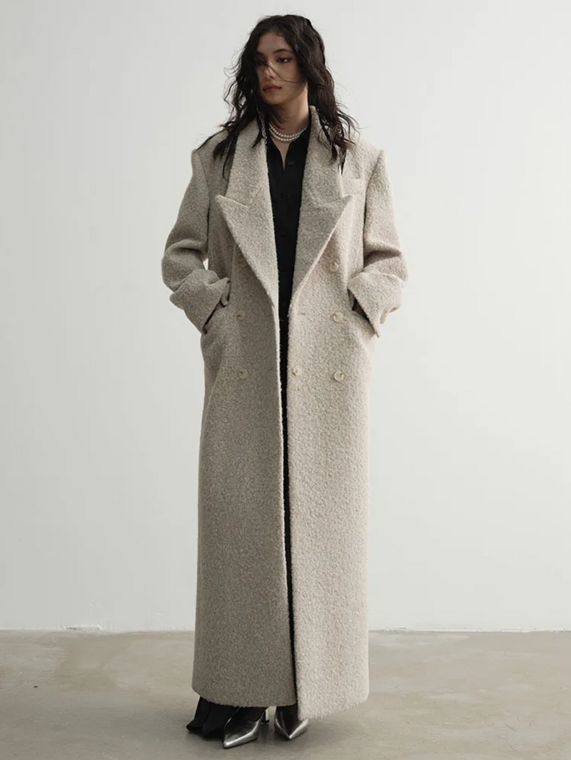 Regal Coat