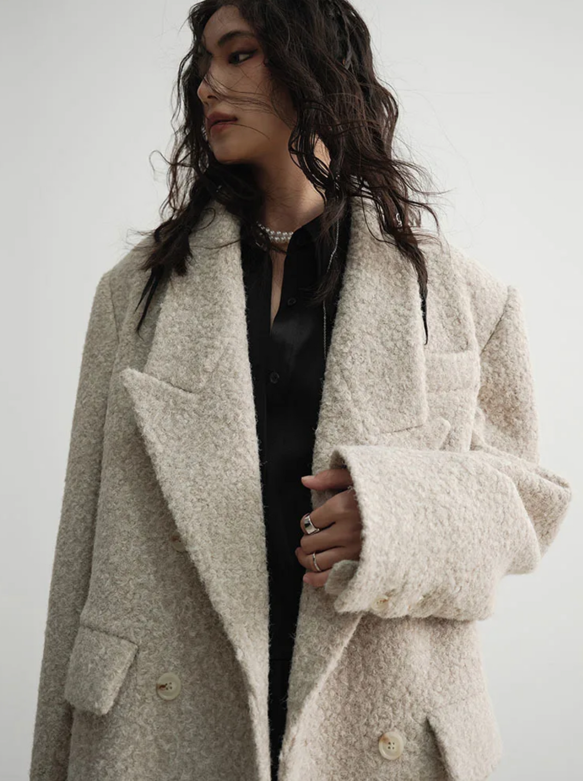 Regal Coat