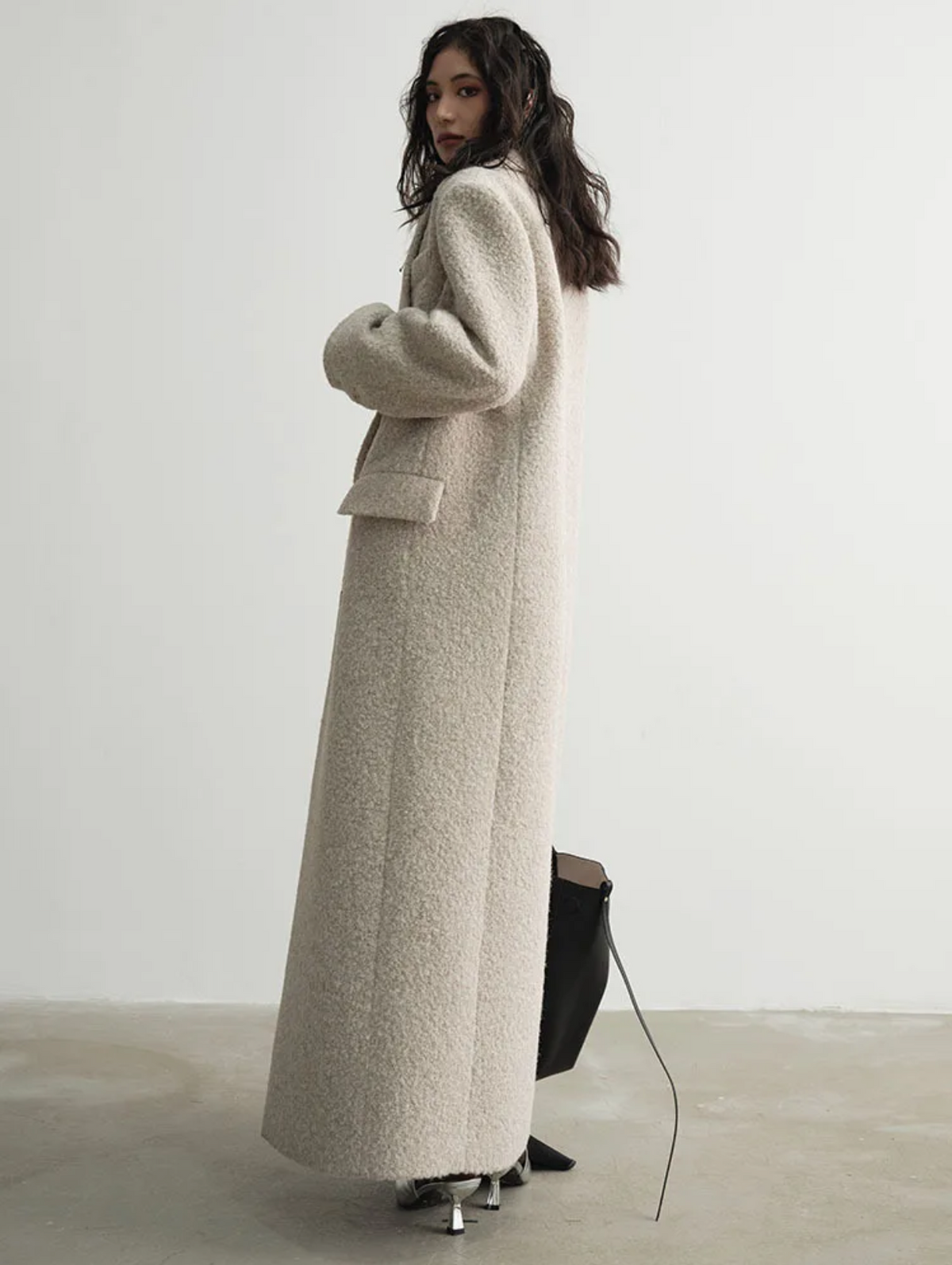 Regal Coat