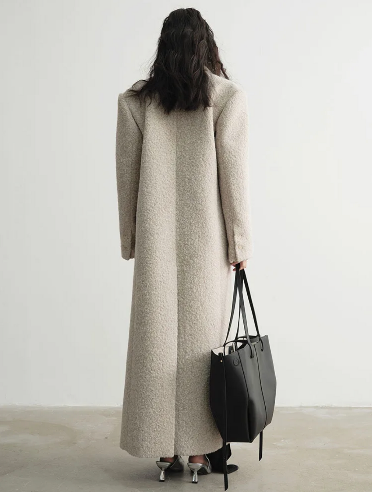 Regal Coat