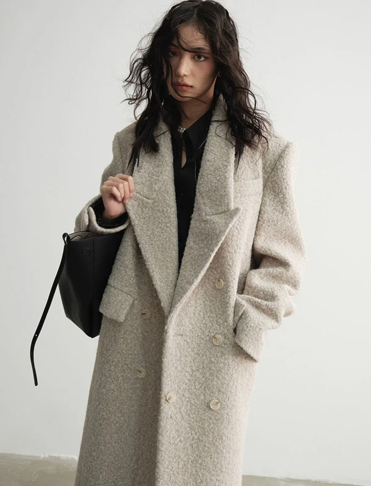 Regal Coat