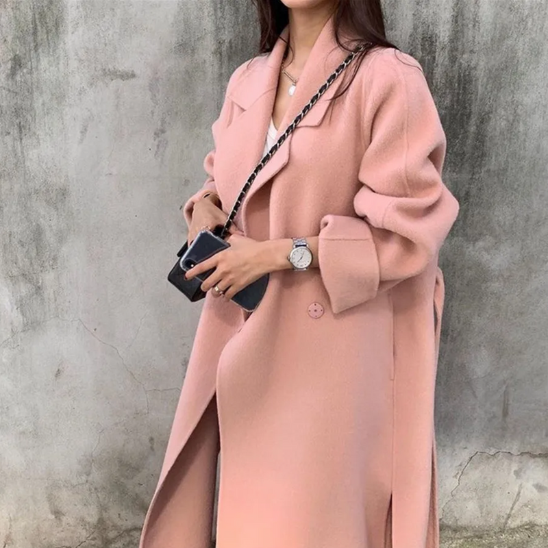 Jubileo Overcoat