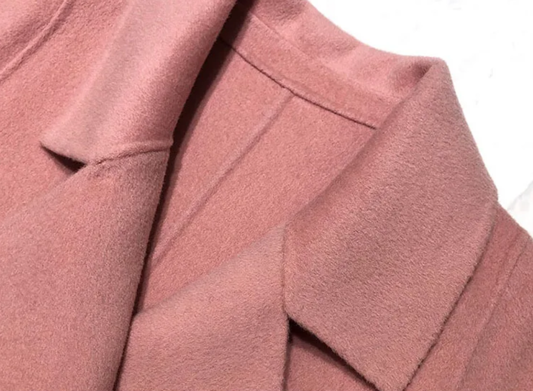 Jubileo Overcoat