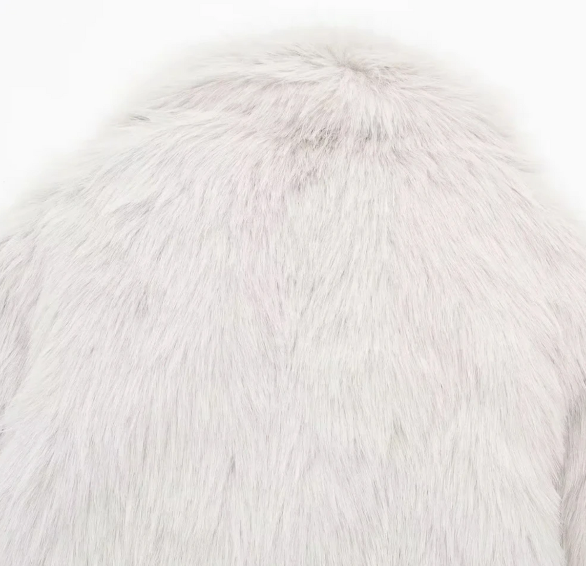 Vistosa Fur Coat
