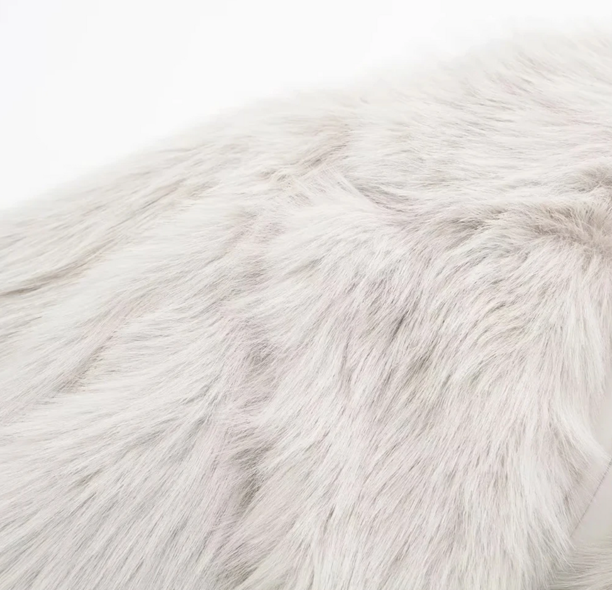 Vistosa Fur Coat