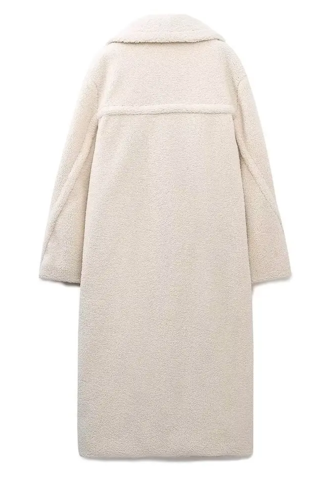 Mirage Coat