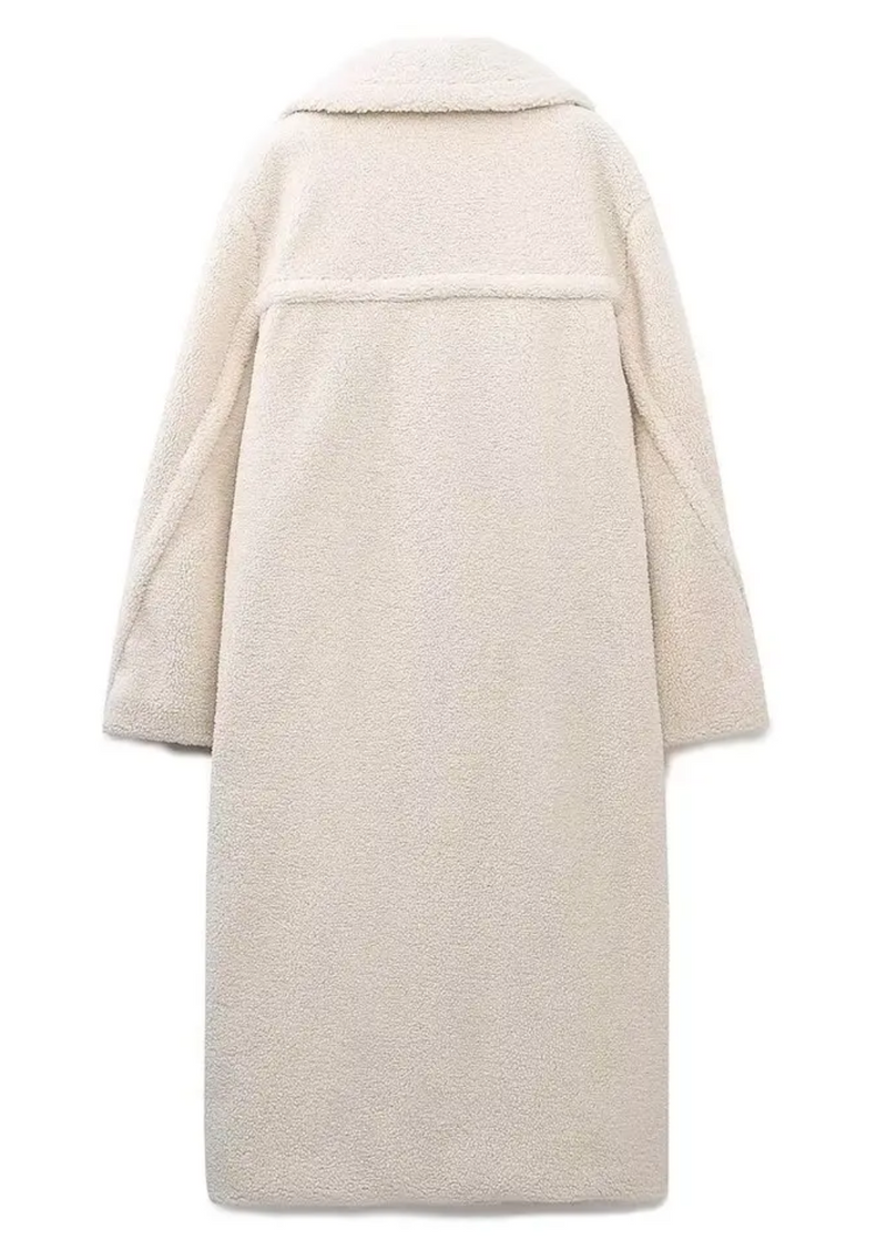 Mirage Coat