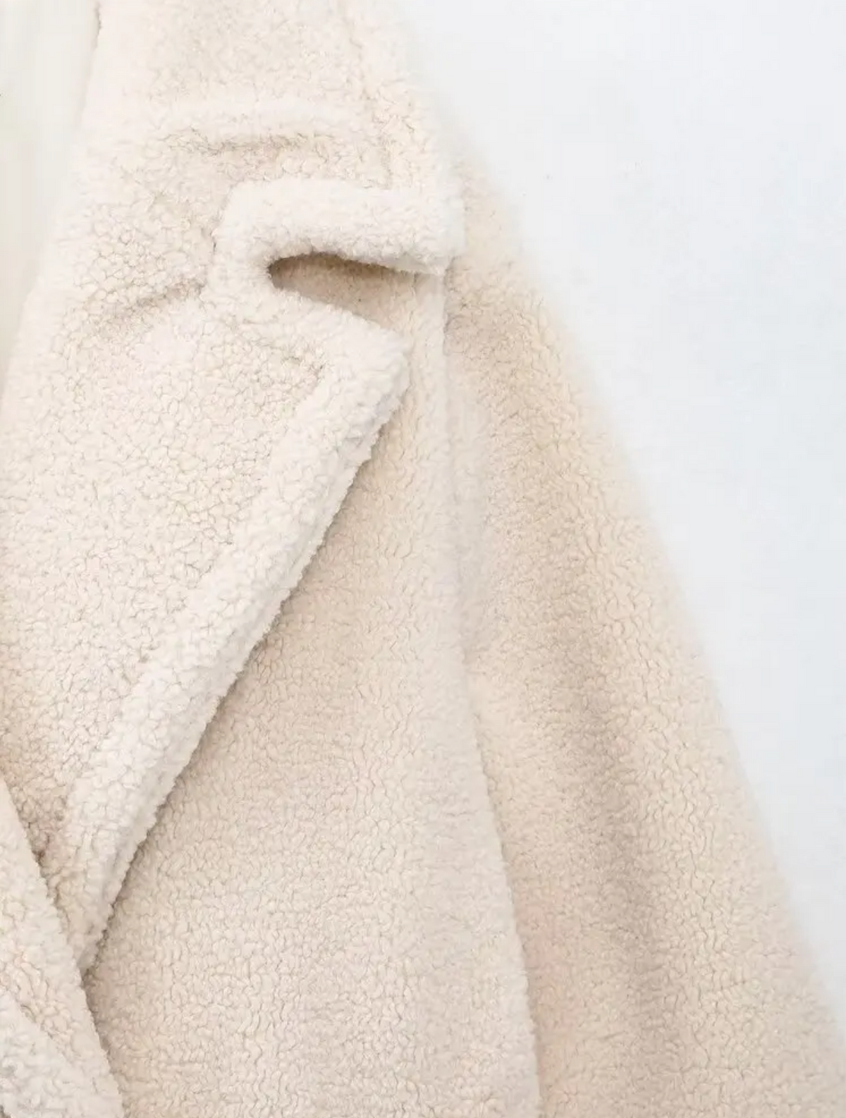 Mirage Coat