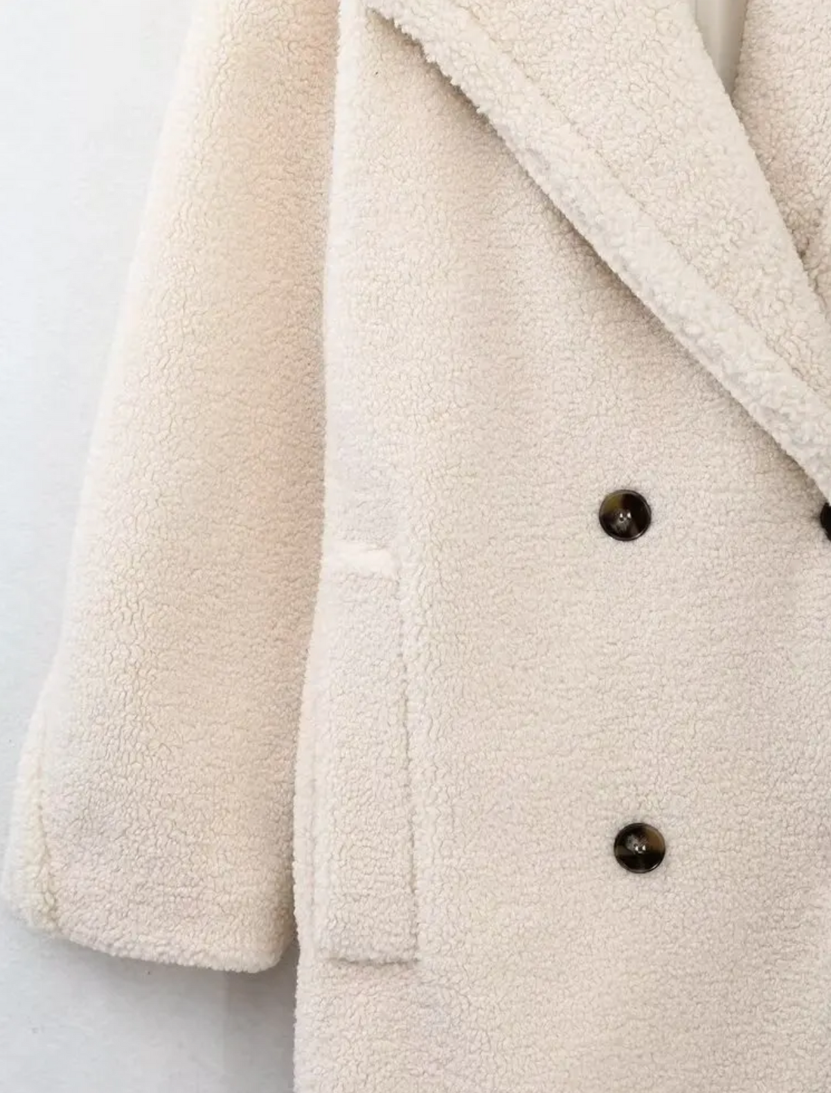 Mirage Coat