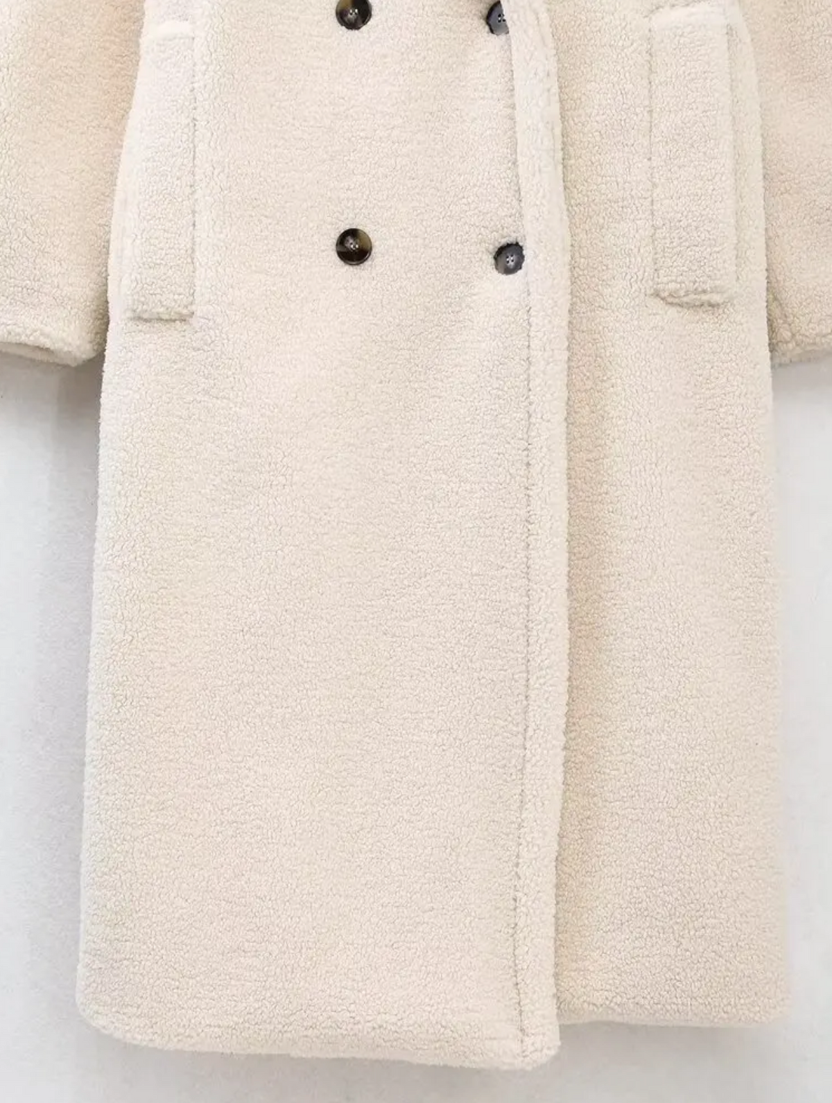 Mirage Coat