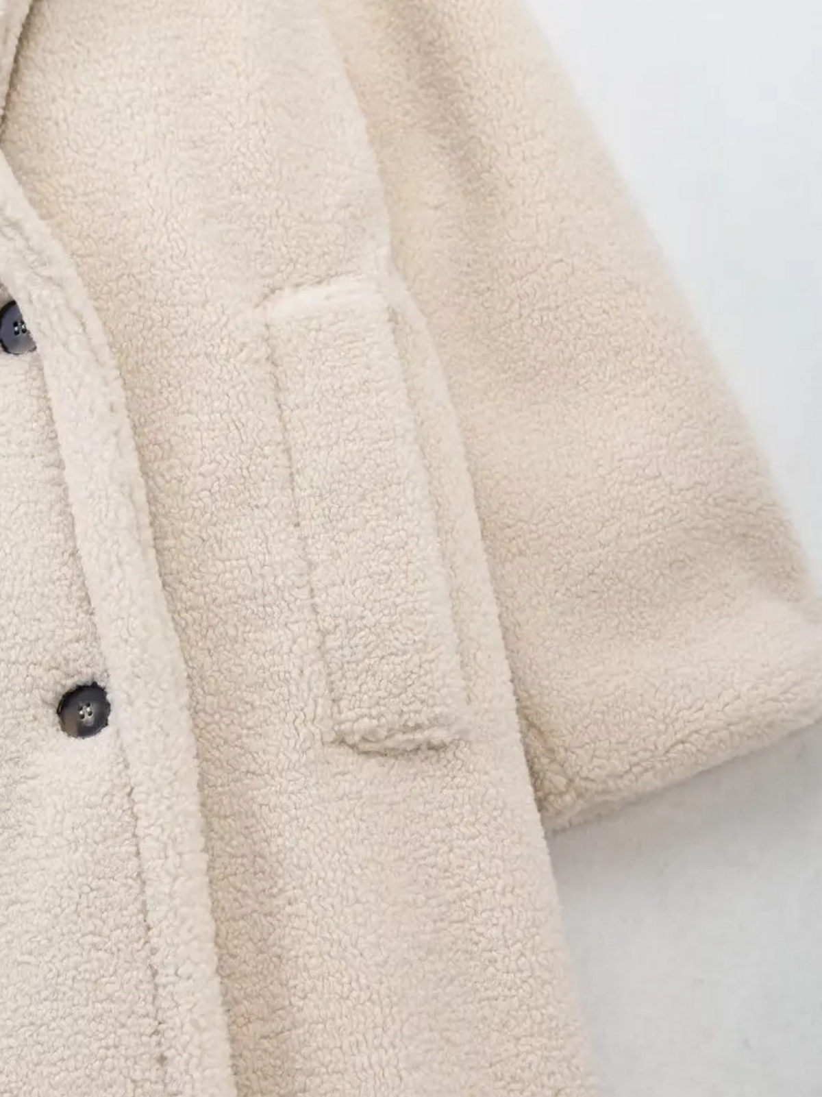 Mirage Coat