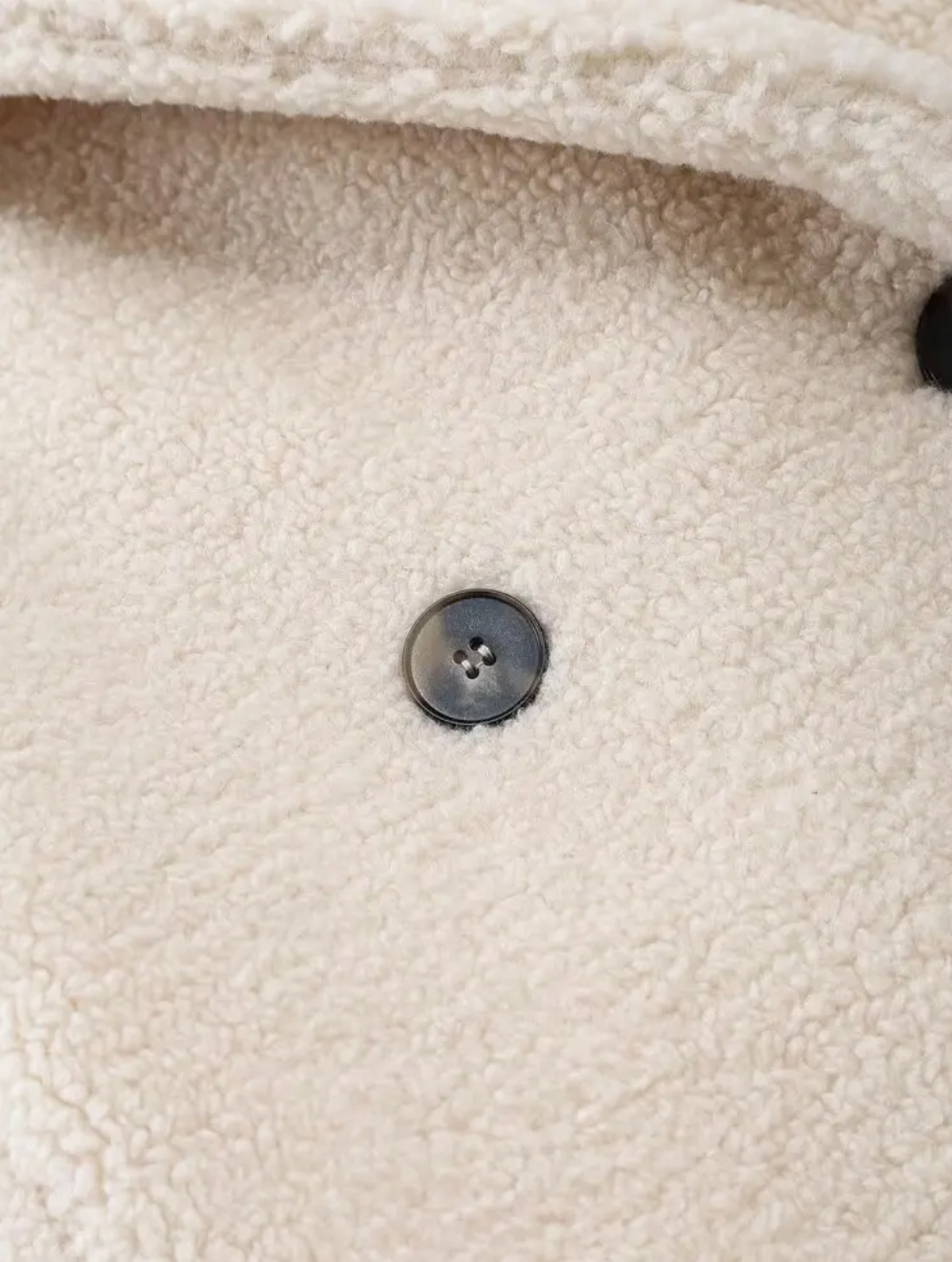 Mirage Coat