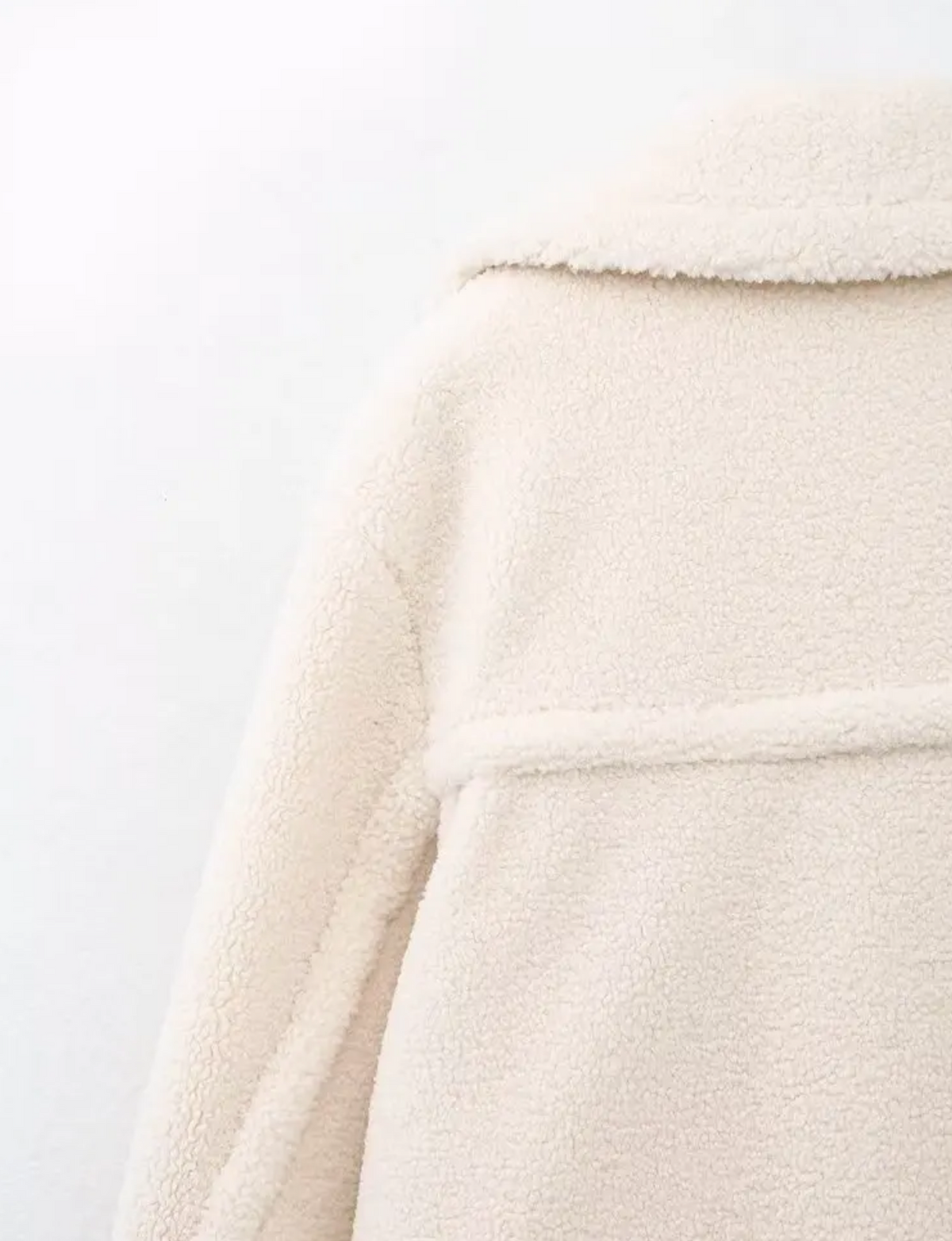 Mirage Coat