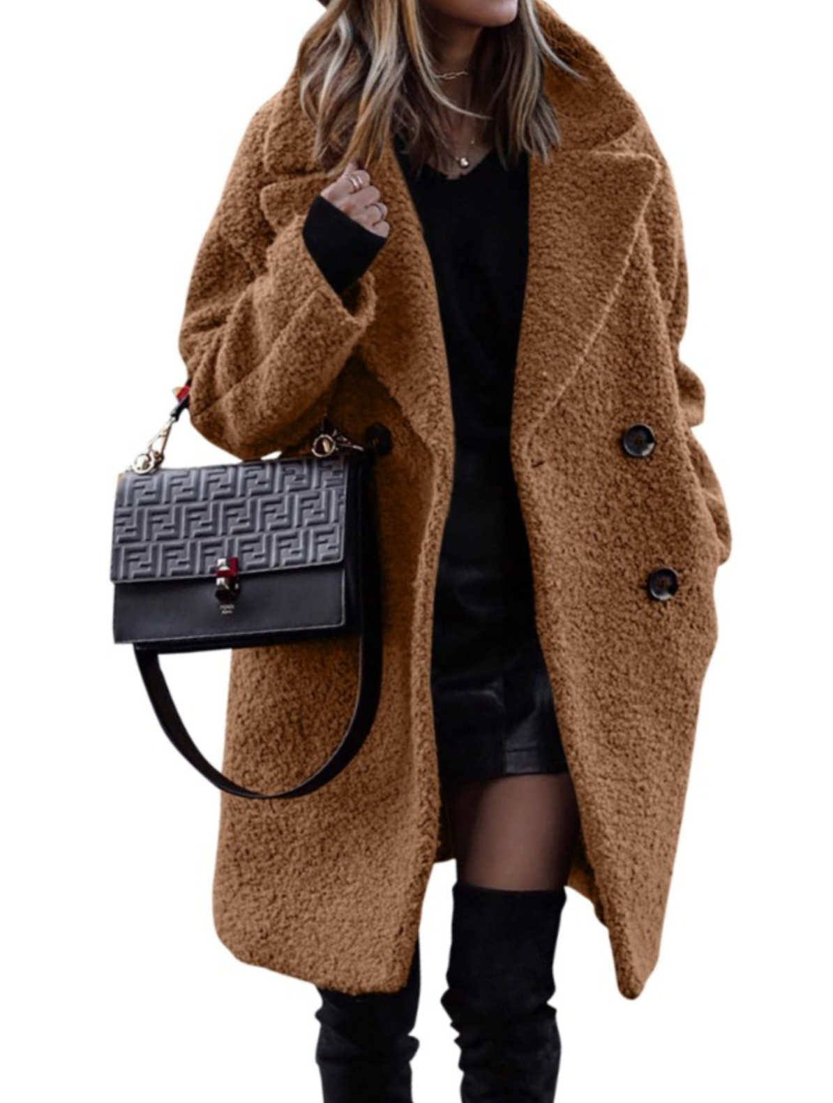 Riviera Overcoat