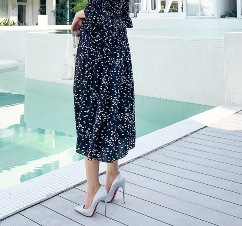 Verona Pump