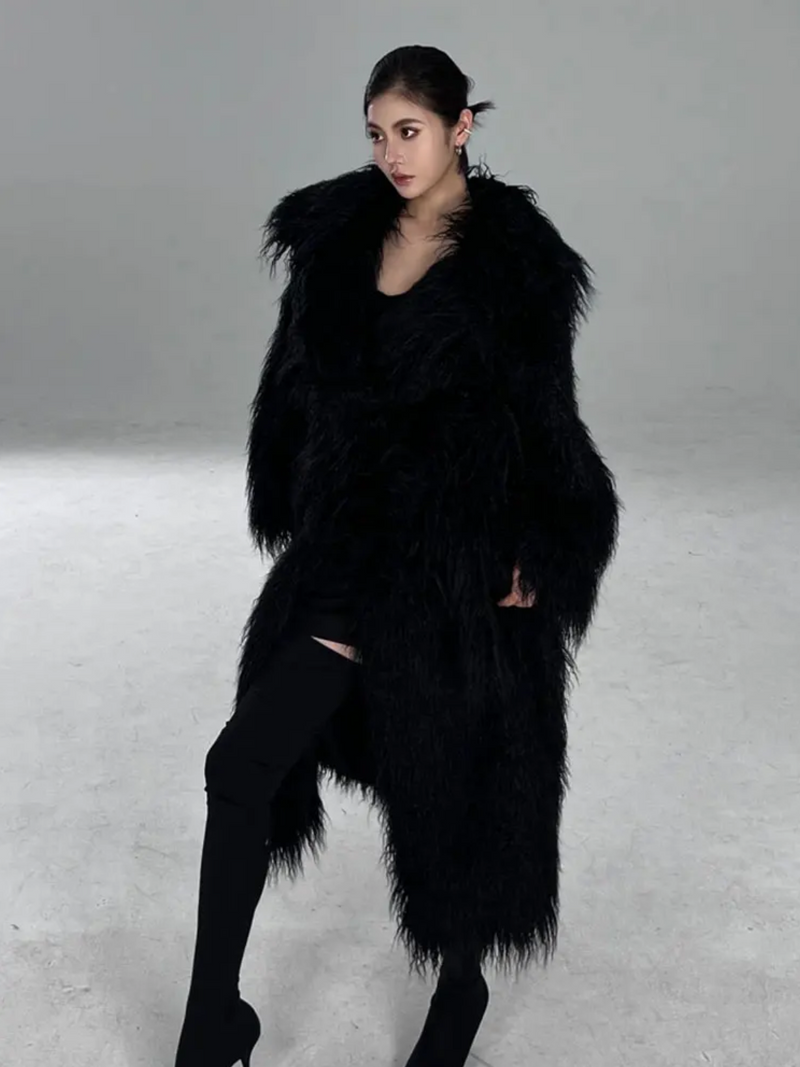 The Ritz Fur