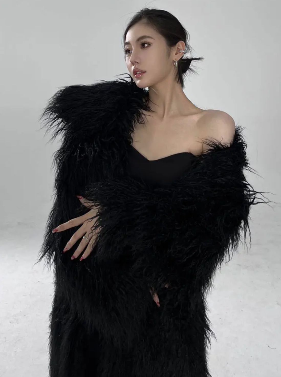 The Ritz Fur
