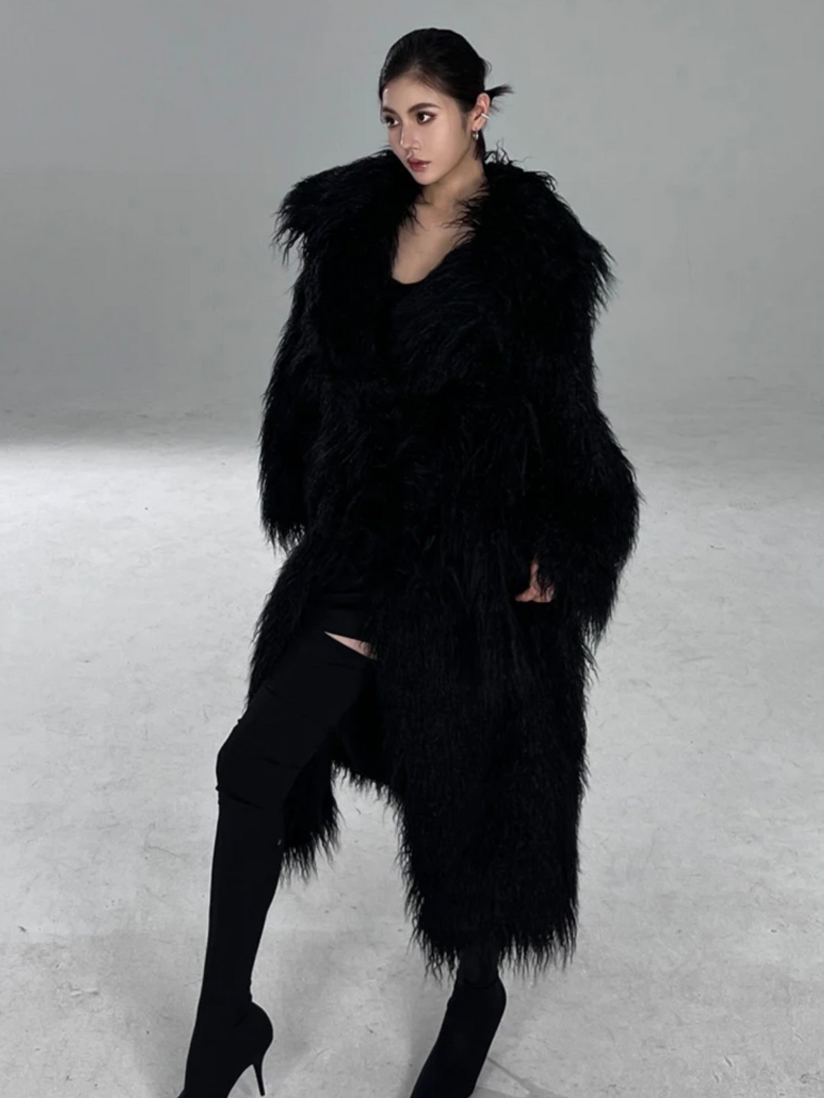 The Ritz Fur