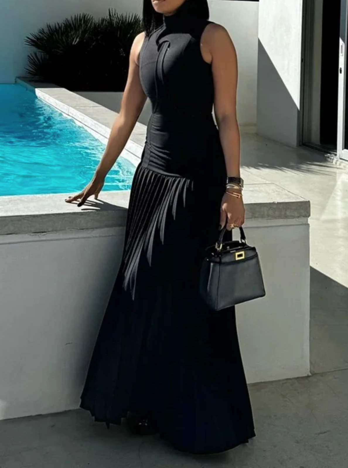 Galant Dress