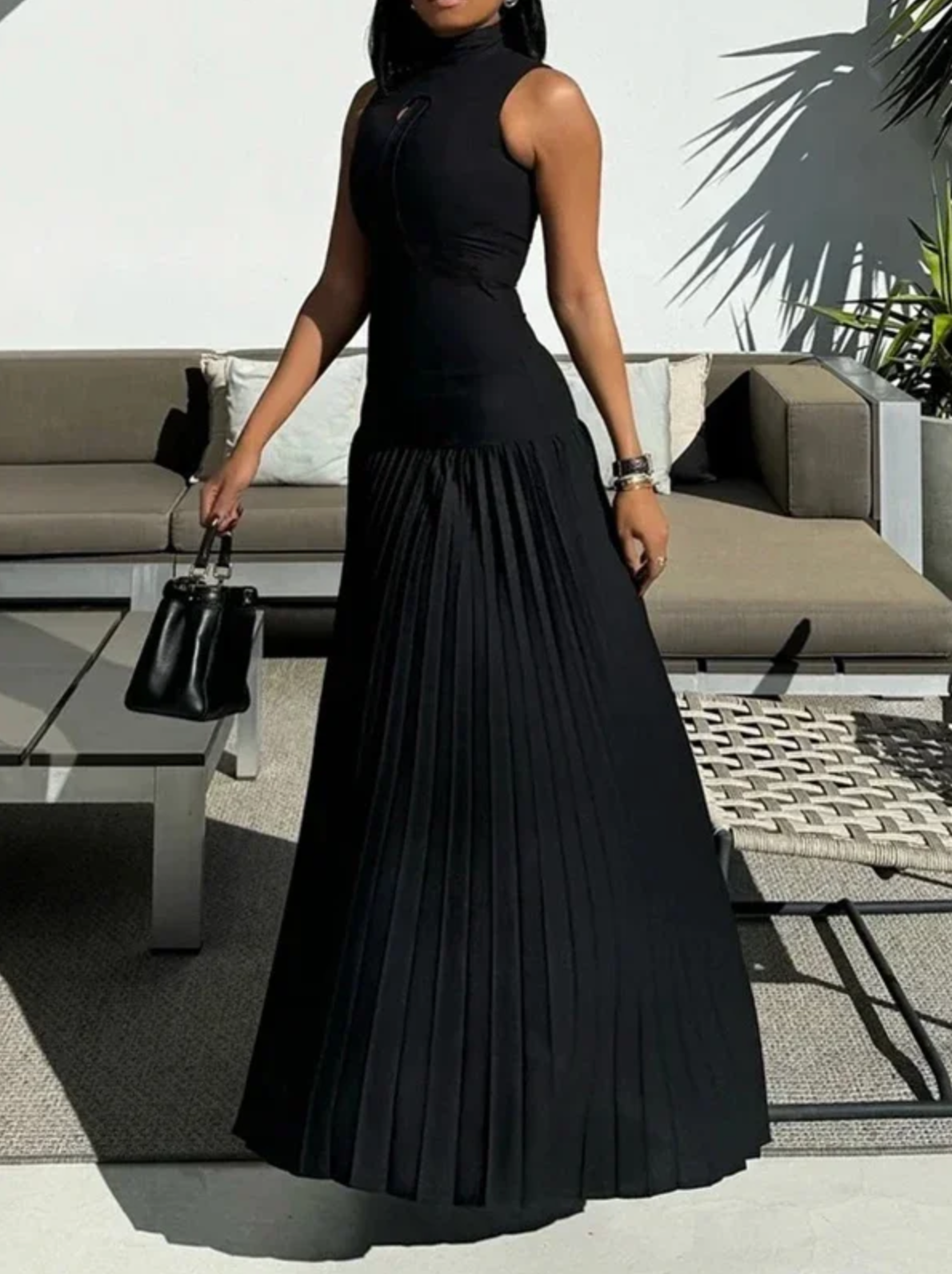Galant Dress
