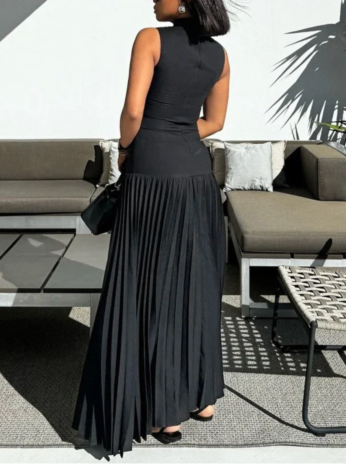 Galant Dress