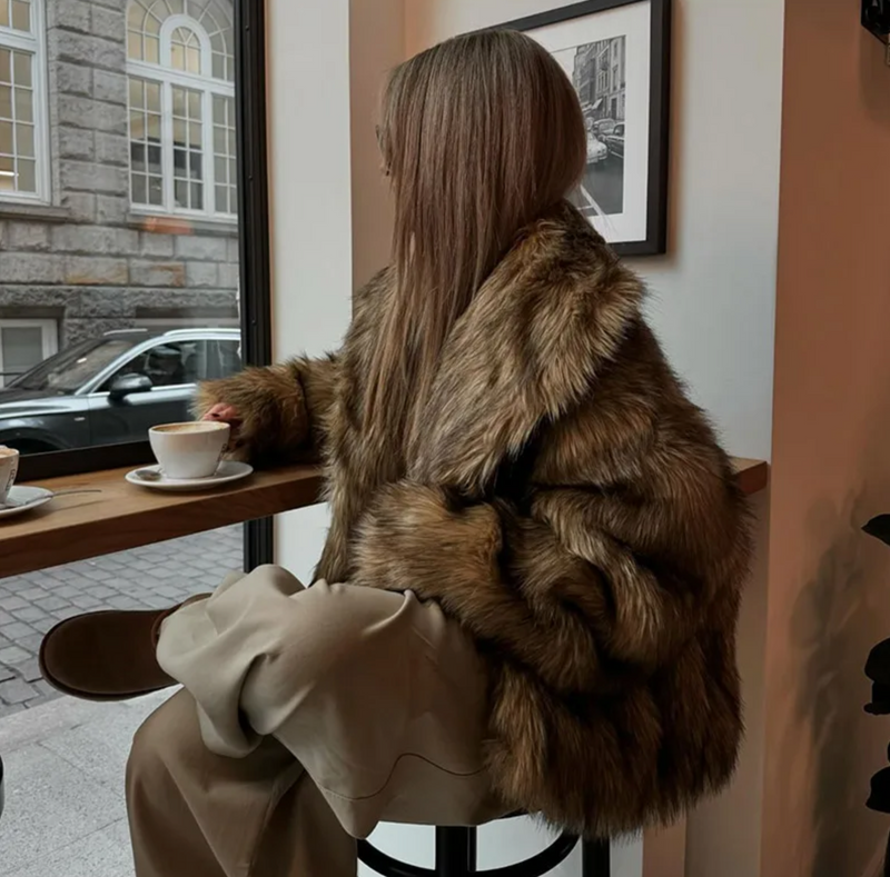 Zanitha Fur