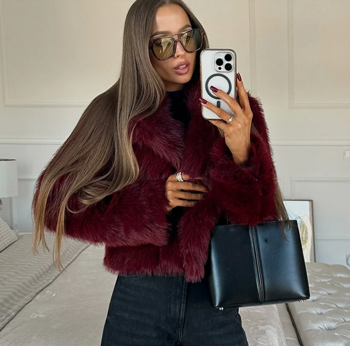 Zanitha Fur