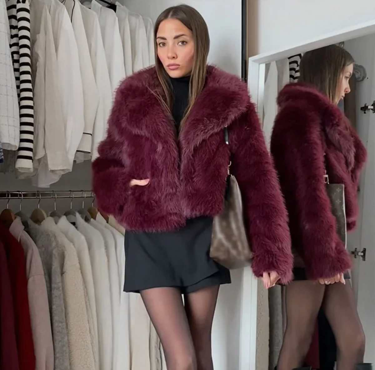 Zanitha Fur