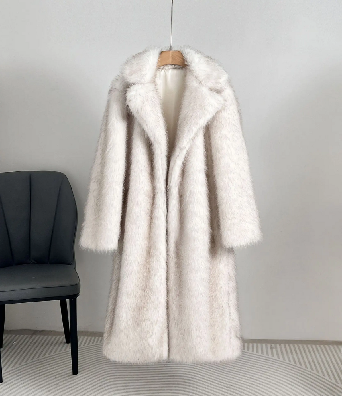 Zanzibar Fur