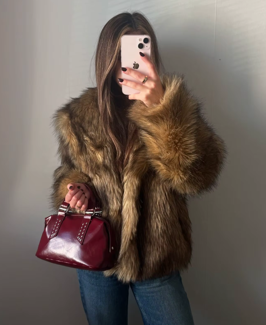 Zanitha Fur