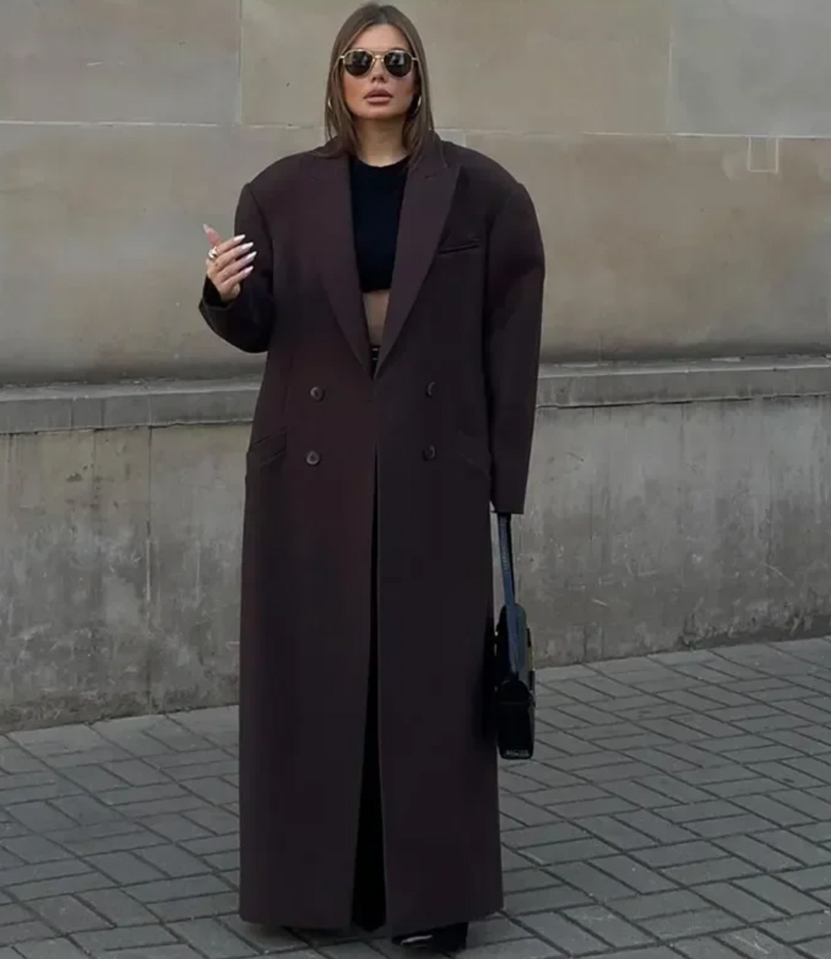 Sabi Coat