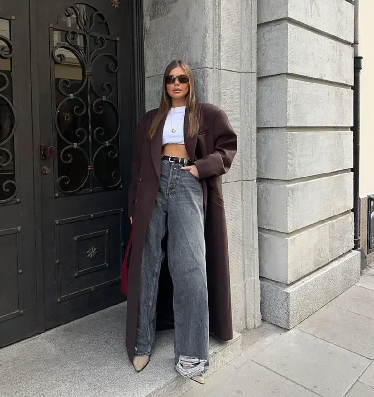 Sabi Coat