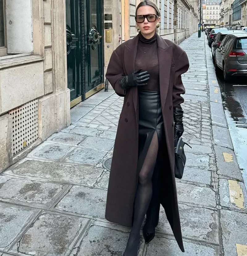 Sabi Coat