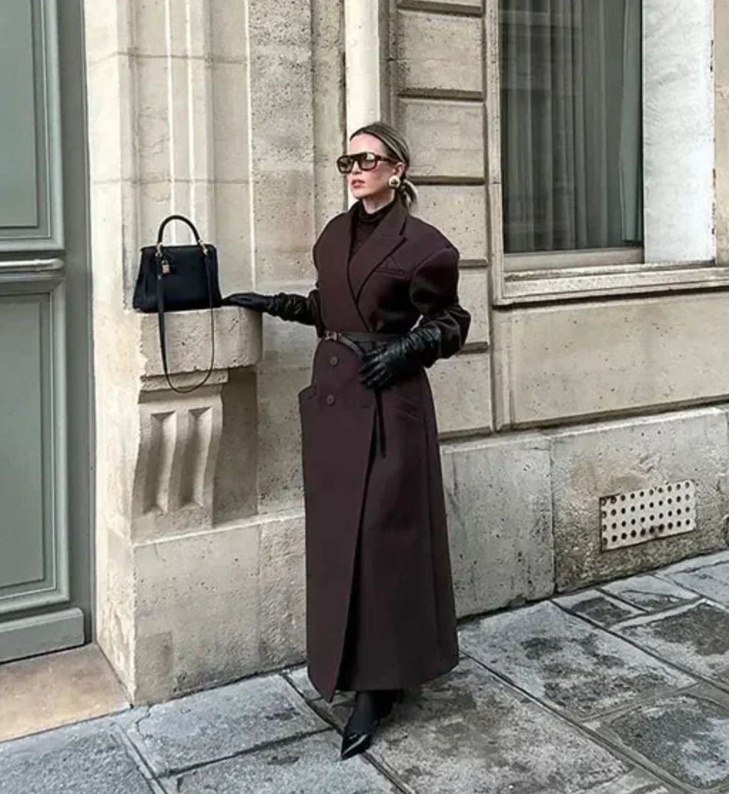 Sabi Coat