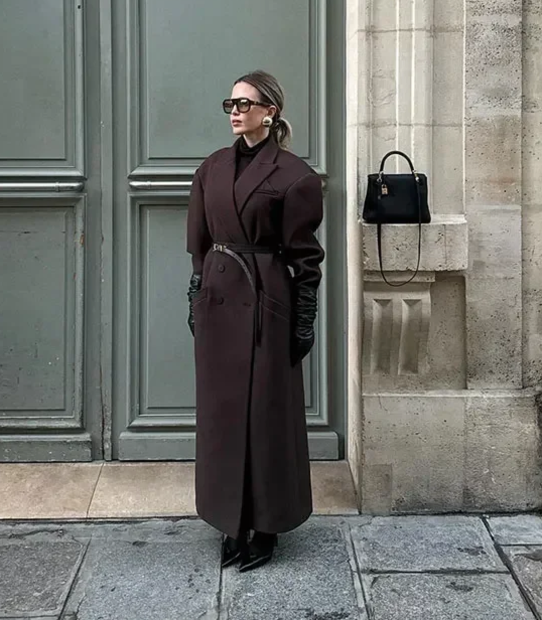 Sabi Coat