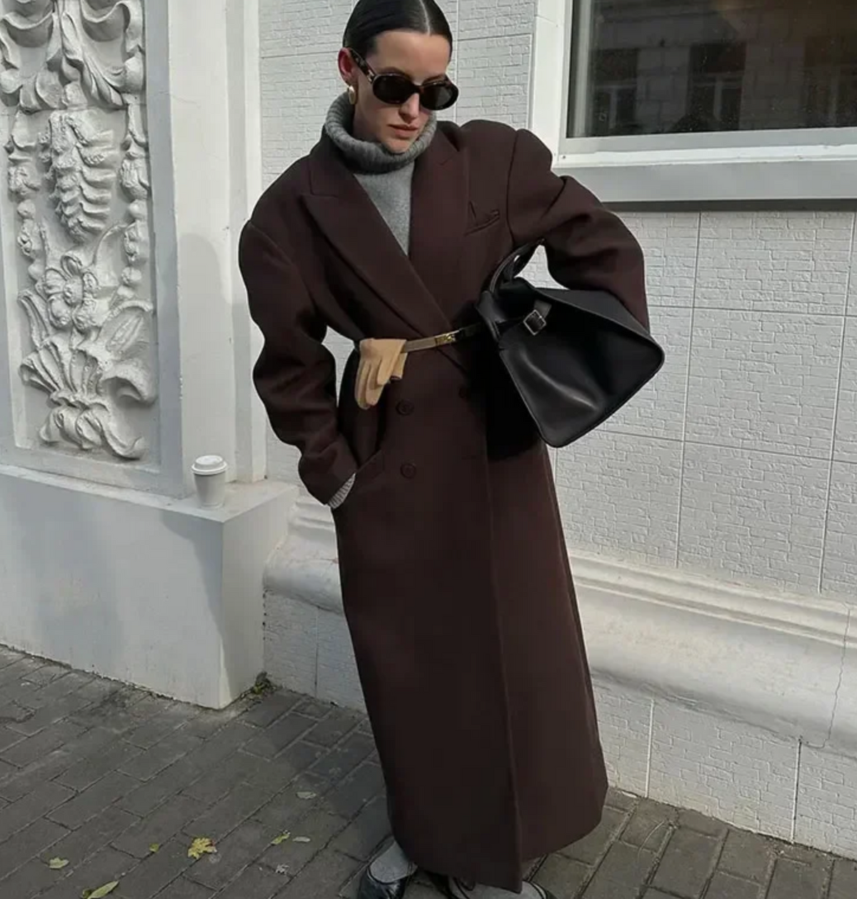 Sabi Coat