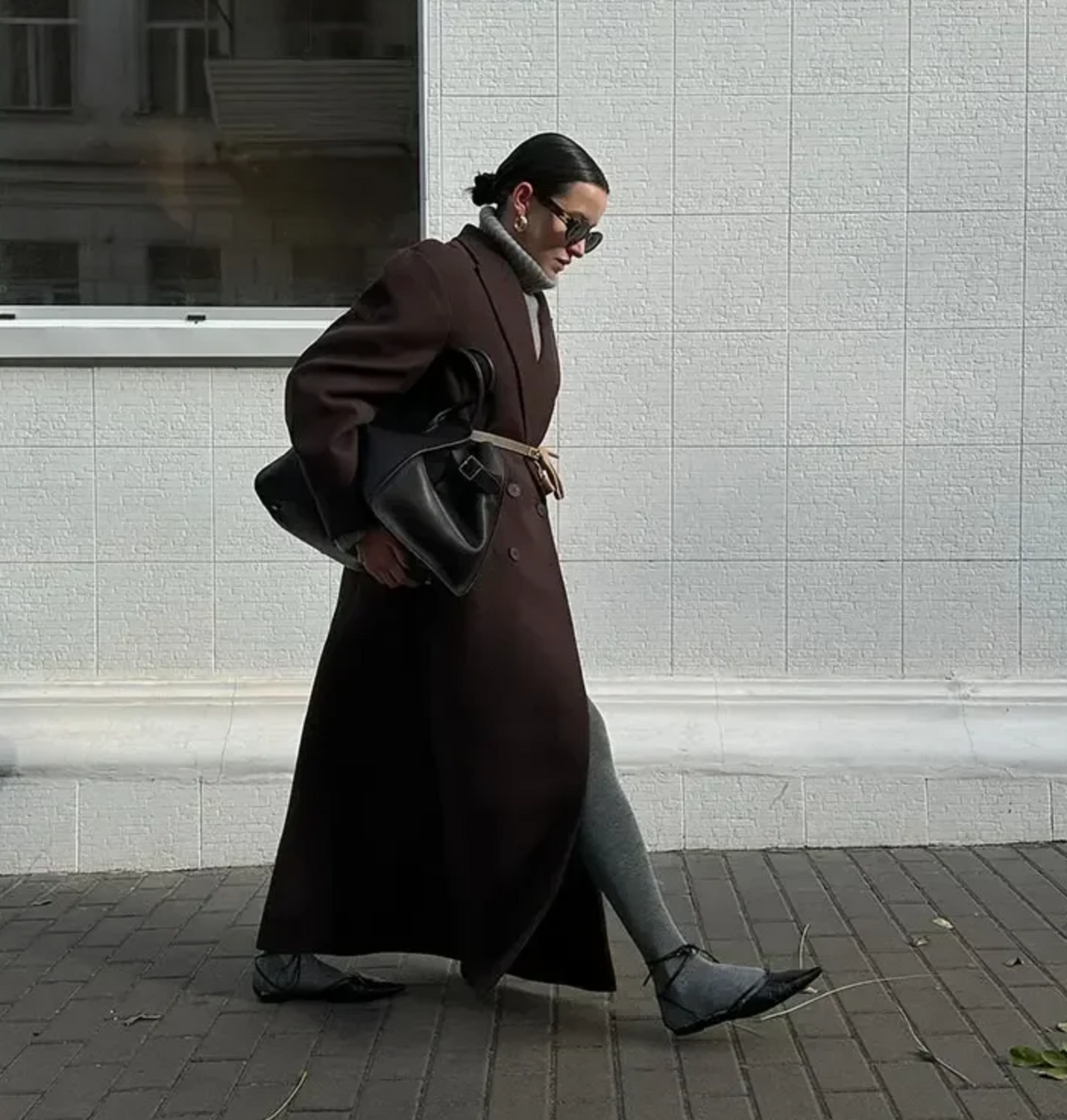 Sabi Coat
