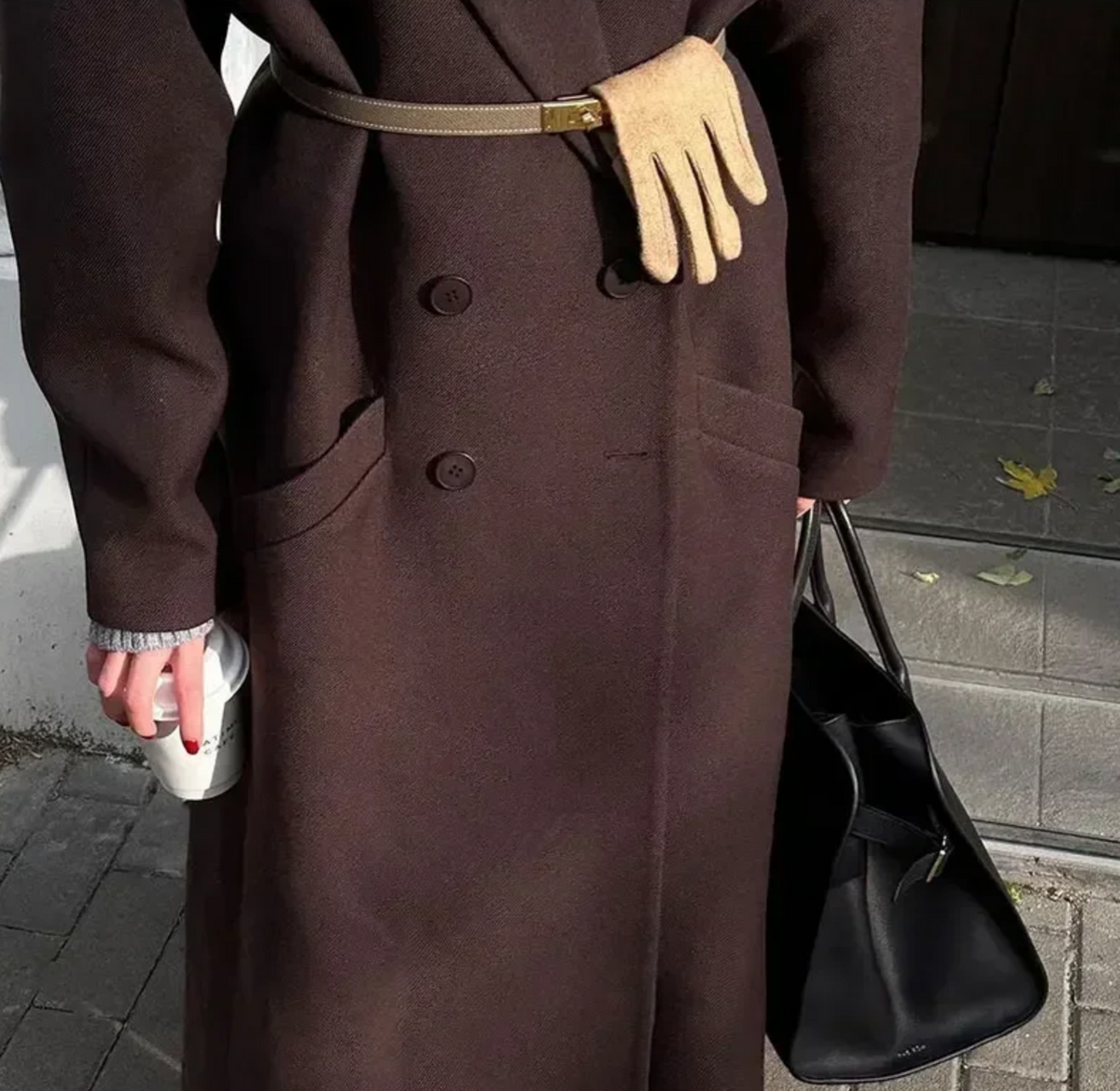 Sabi Coat