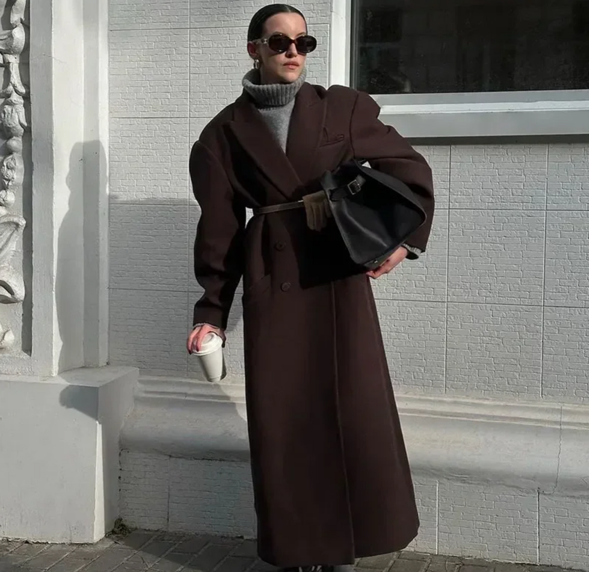 Sabi Coat
