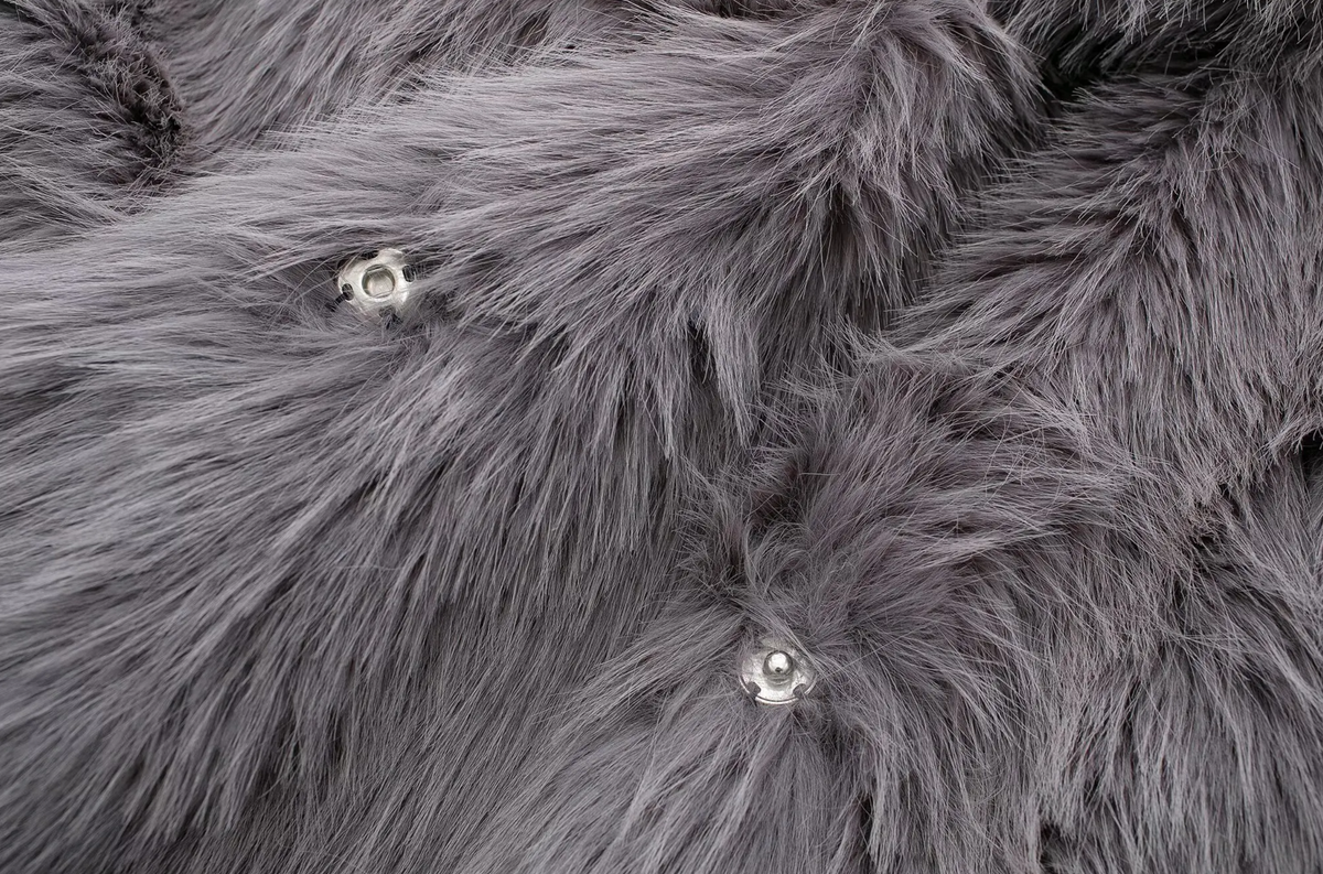 Singinta Fur Coat