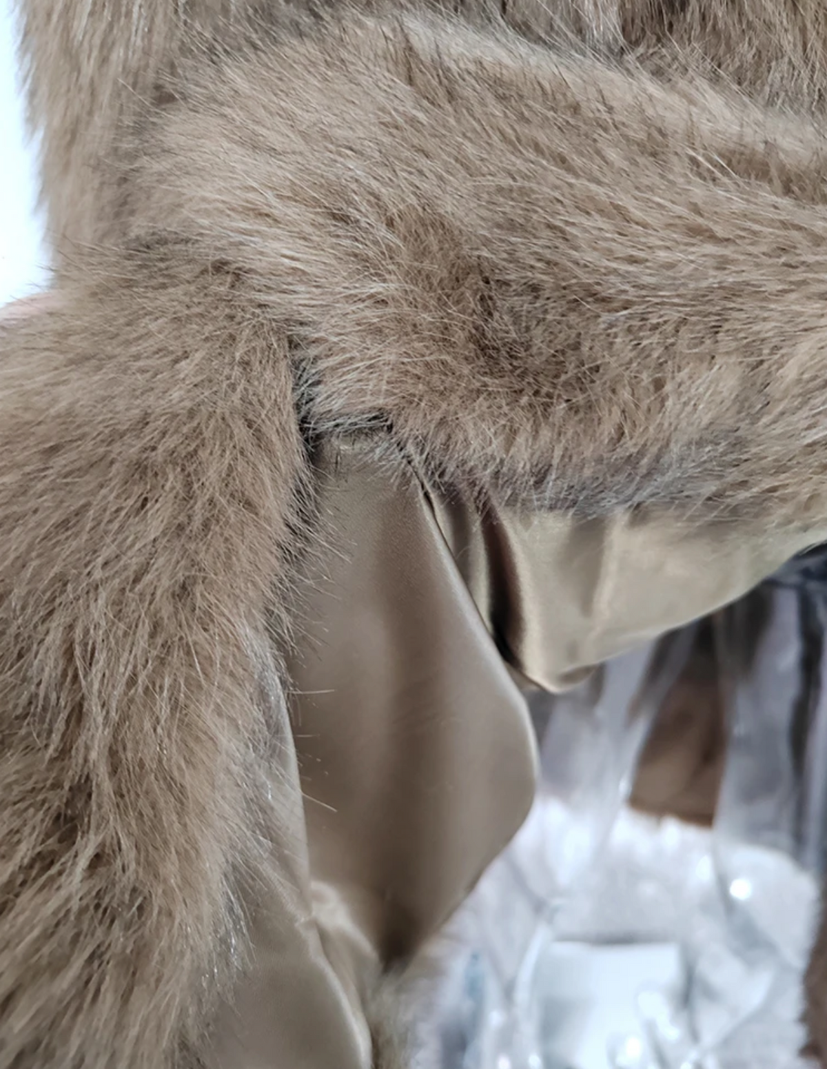 Zanzibar Fur