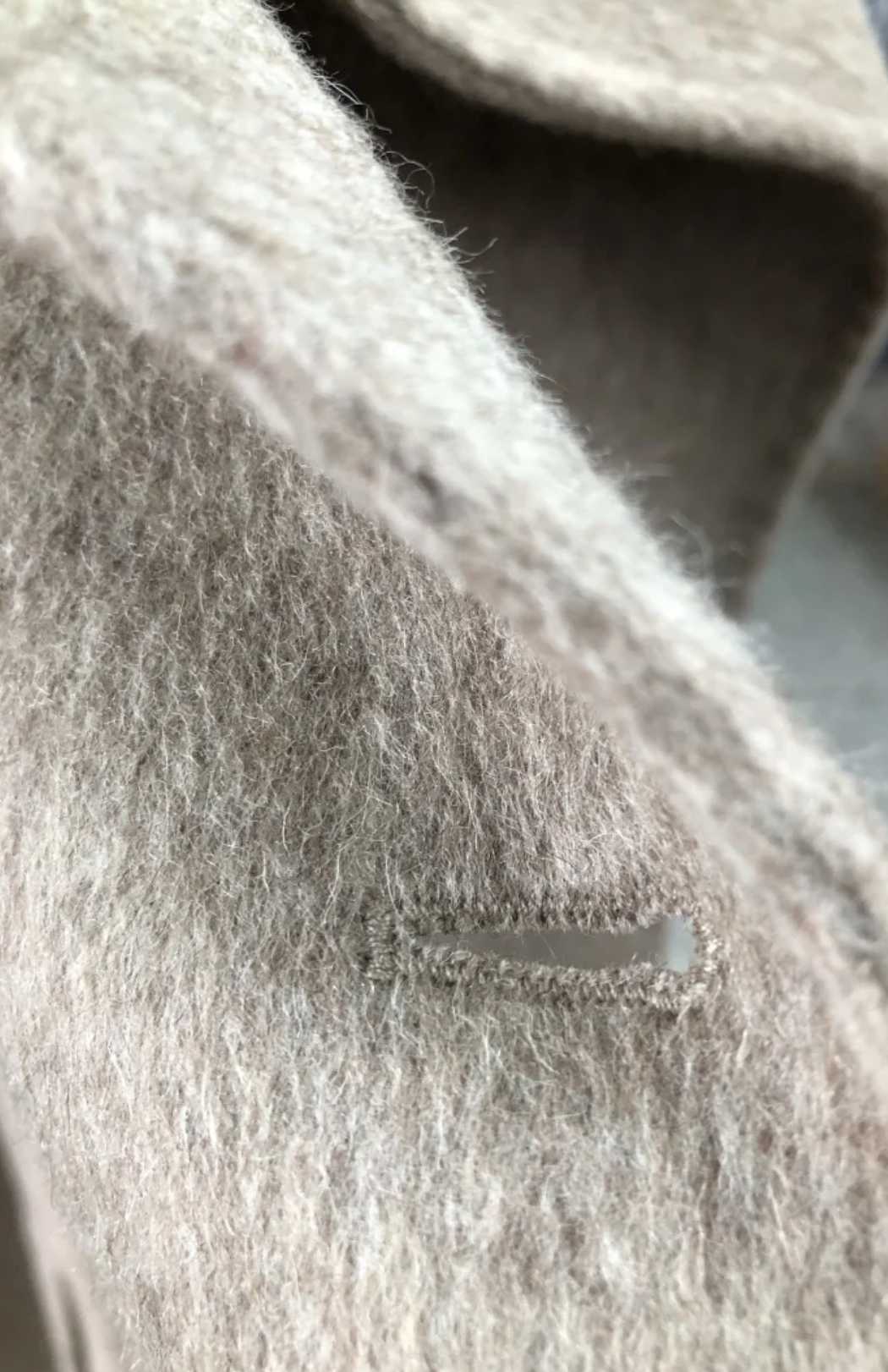 Ada Wool Coat