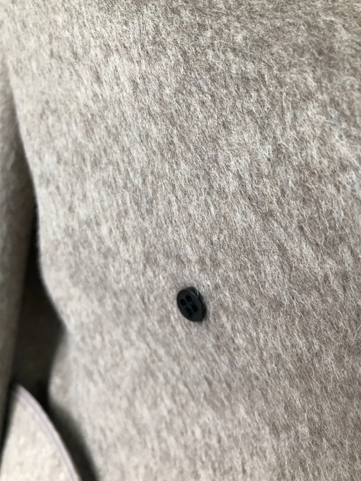 Ada Wool Coat