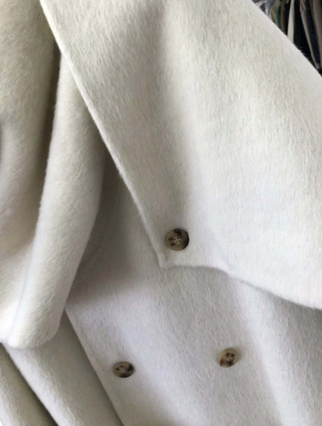Ada Wool Coat